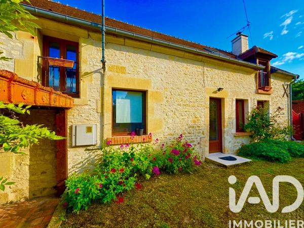 Maison à vendre 5 pièces 125 m² Pougny