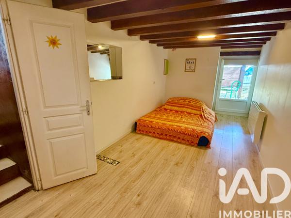 Maison à vendre 5 pièces 125 m² Pougny
