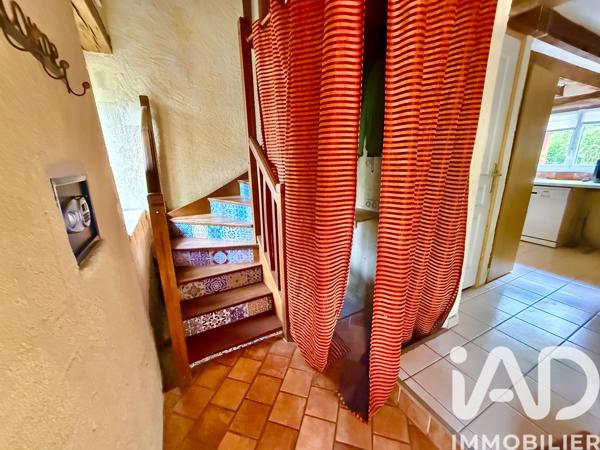 Maison à vendre 5 pièces 125 m² Pougny
