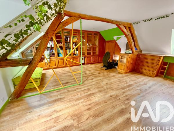 Maison à vendre 5 pièces 125 m² Pougny
