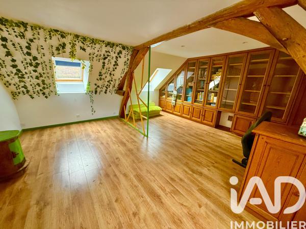 Maison à vendre 5 pièces 125 m² Pougny