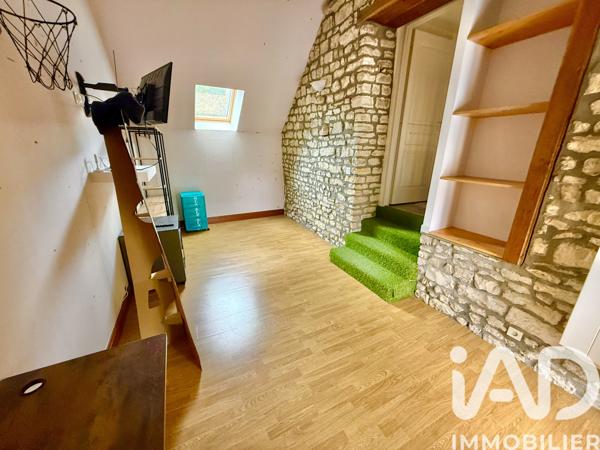 Maison à vendre 5 pièces 125 m² Pougny