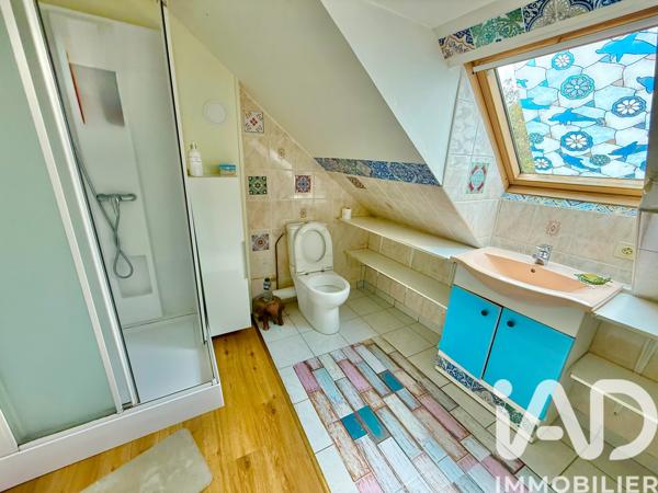 Maison à vendre 5 pièces 125 m² Pougny