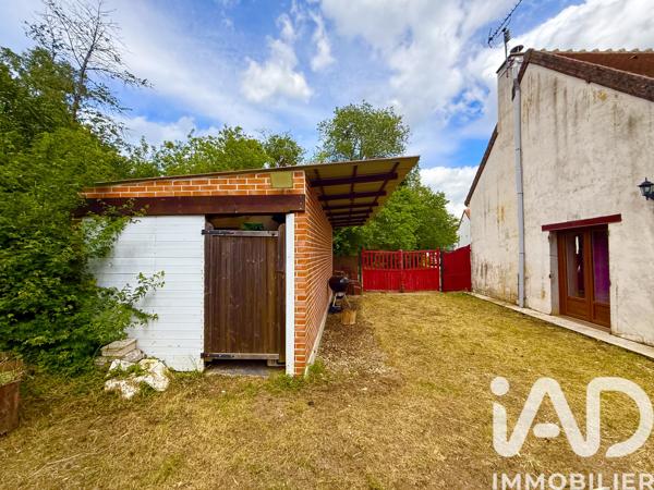 Maison à vendre 5 pièces 125 m² Pougny