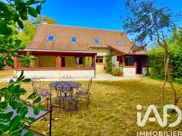 Maison à vendre 5 pièces 125 m² Pougny