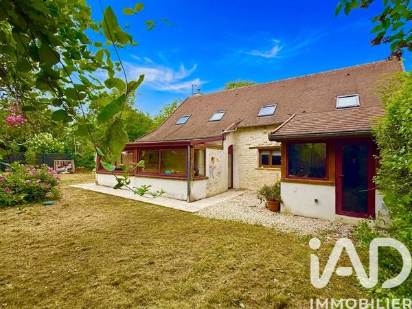 Maison à vendre 5 pièces 125 m² Pougny