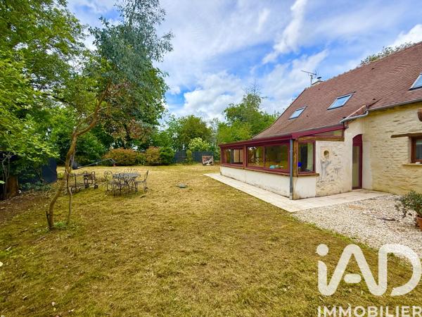 Maison à vendre 5 pièces 125 m² Pougny