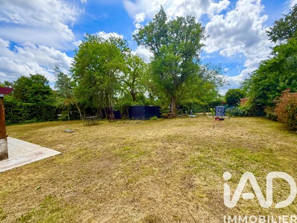 Maison à vendre 5 pièces 125 m² Pougny