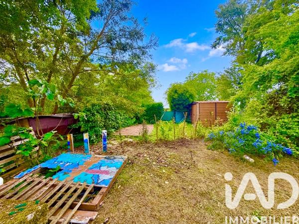 Maison à vendre 5 pièces 125 m² Pougny