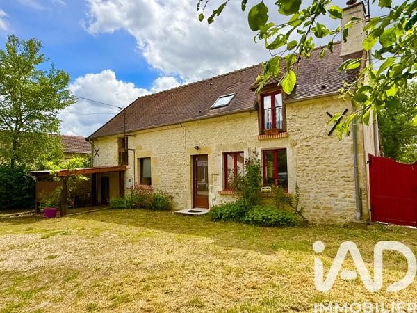 Maison à vendre 5 pièces 125 m² Pougny