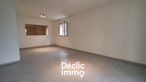 Vente maison individuelle Saujon, 106m² 5 pièces 265 000€ avec garage