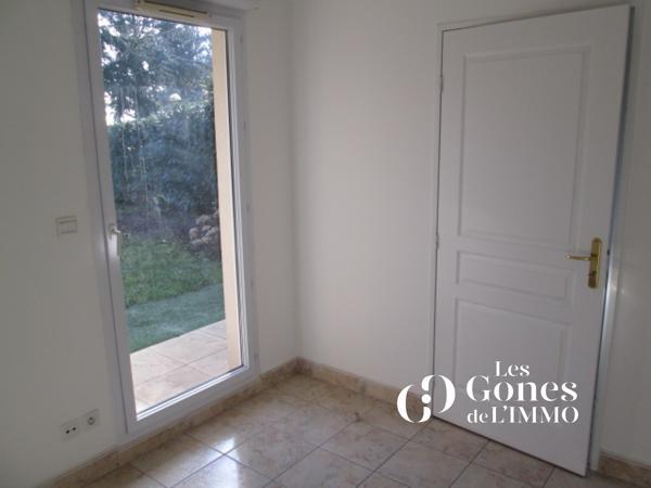 Appartement 1 pièce(s) 1 chambre(s) 34.3 m²