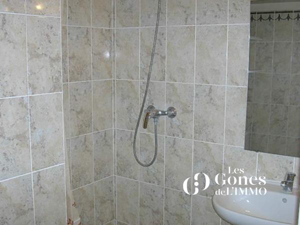 Appartement 1 pièce(s) 1 chambre(s) 34.3 m²