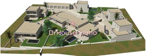 Maison à vendre 4 pièces de 122 m²