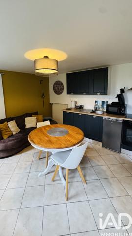 Maison à vendre 4 pièces 118 m² Criquebeuf-en-Caux