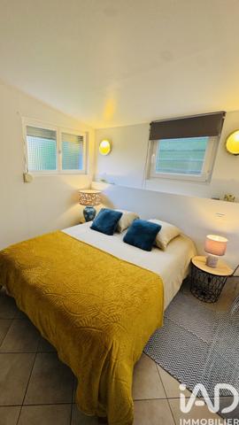 Maison à vendre 4 pièces 118 m² Criquebeuf-en-Caux