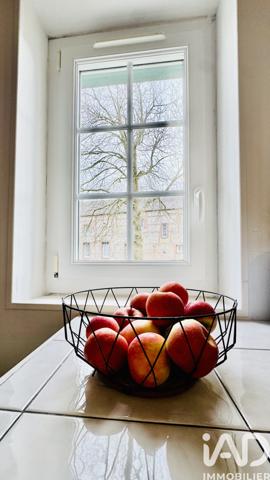 Maison à vendre 4 pièces 118 m² Criquebeuf-en-Caux