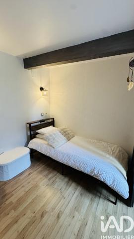 Maison à vendre 4 pièces 118 m² Criquebeuf-en-Caux