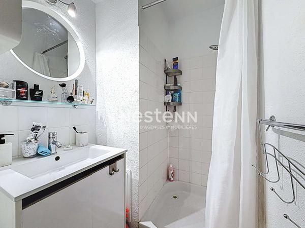 A VENDRE - MURET - Maison T5 avec garage et jardin