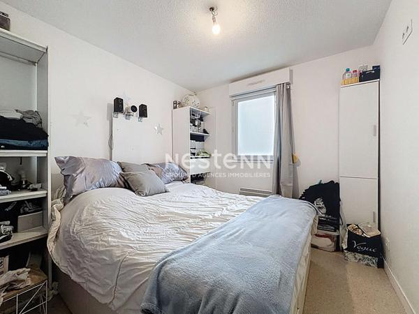 A VENDRE - MURET - Maison T5 avec garage et jardin