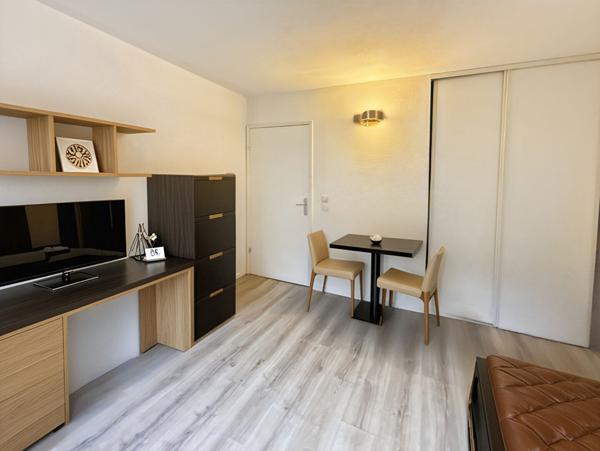 Appartement Merignac 1 pièce(s) 18 m2