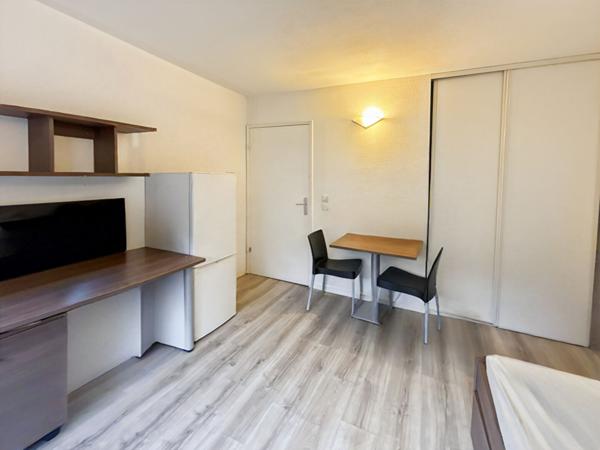Appartement Merignac 1 pièce(s) 18 m2