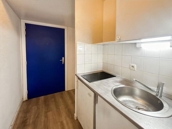 Appartement Merignac 1 pièce(s) 18 m2