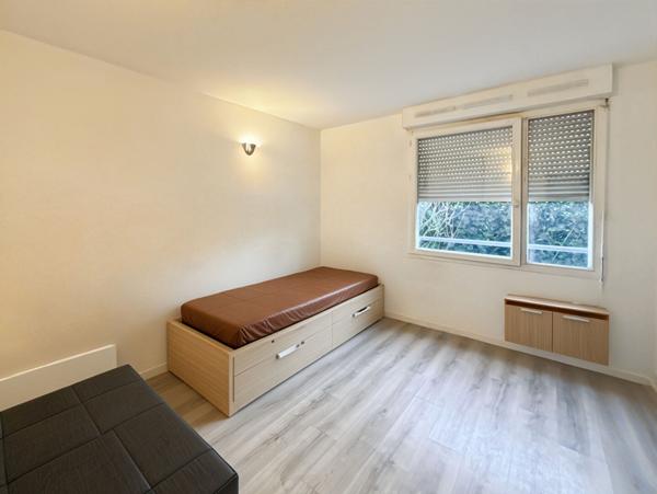 Appartement Merignac 1 pièce(s) 18 m2