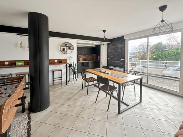 Appartement Merignac 1 pièce(s) 18 m2