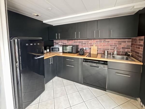 Appartement Merignac 1 pièce(s) 18 m2