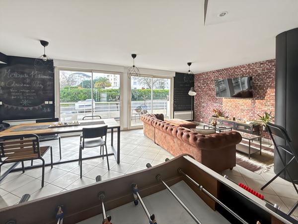 Appartement Merignac 1 pièce(s) 18 m2