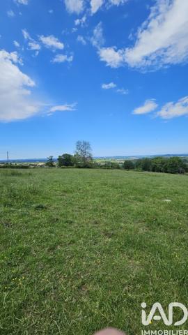 Terrain à vendre 1 200 m² Lohitzun-Oyhercq