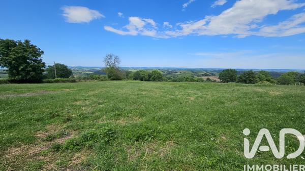 Terrain à vendre 1 200 m² Lohitzun-Oyhercq