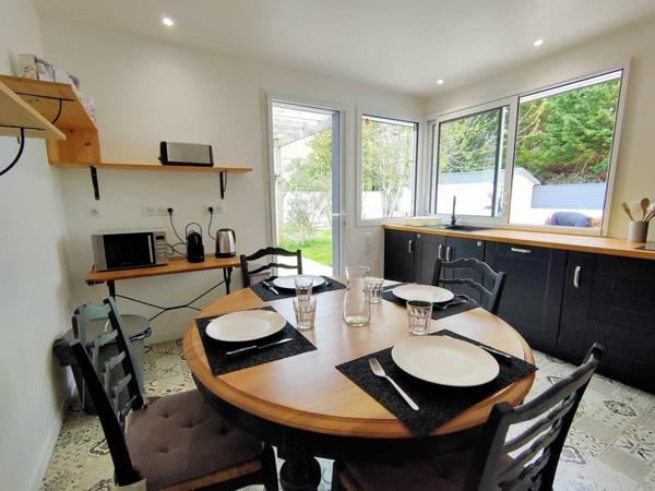 Maison entre La Rochelle Centre et ile de Ré