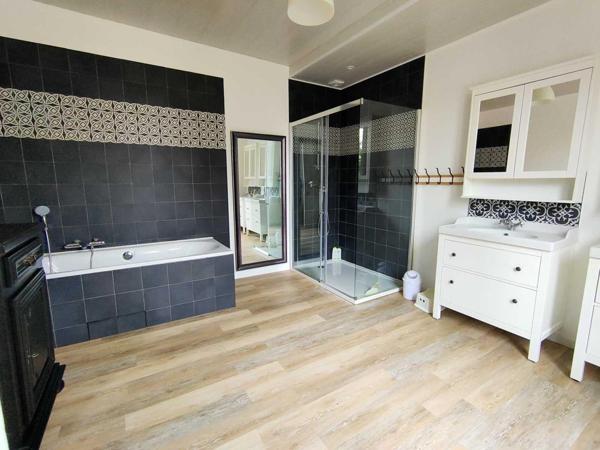 Maison entre La Rochelle Centre et ile de Ré