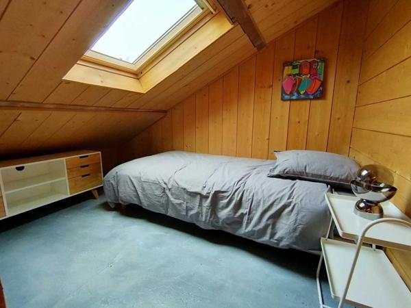 Maison entre La Rochelle Centre et ile de Ré