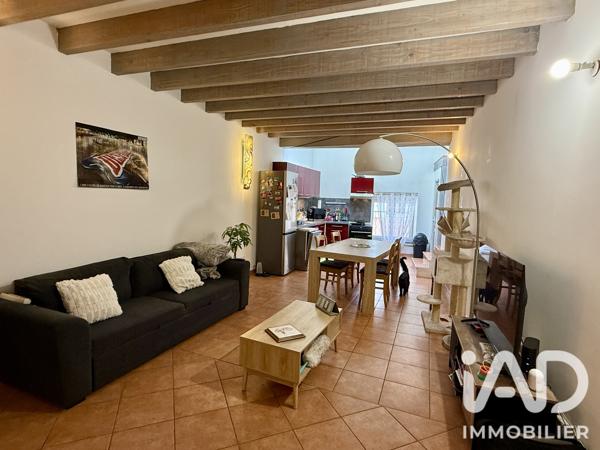 Appartement à vendre 2 pièces 67,69 m² Montélimar