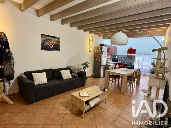 Appartement à vendre 2 pièces 67,69 m² Montélimar