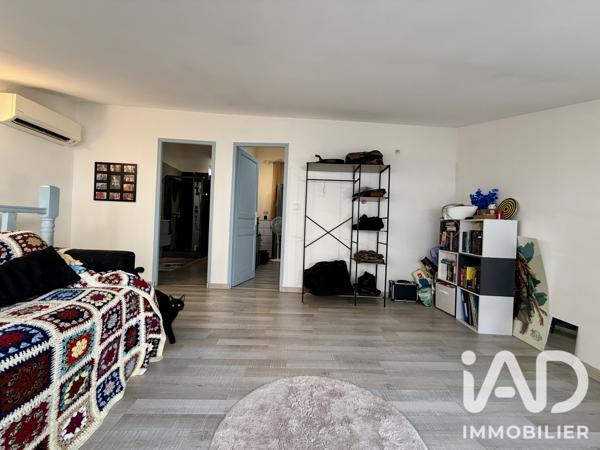 Appartement à vendre 2 pièces 67,69 m² Montélimar
