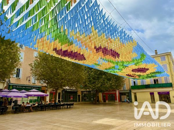 Appartement à vendre 2 pièces 67,69 m² Montélimar