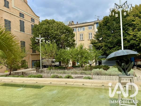 Appartement à vendre 2 pièces 67,69 m² Montélimar