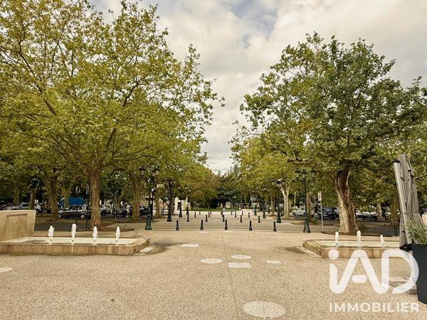 Appartement à vendre 2 pièces 67,69 m² Montélimar