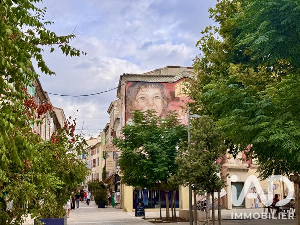 Appartement à vendre 2 pièces 67,69 m² Montélimar