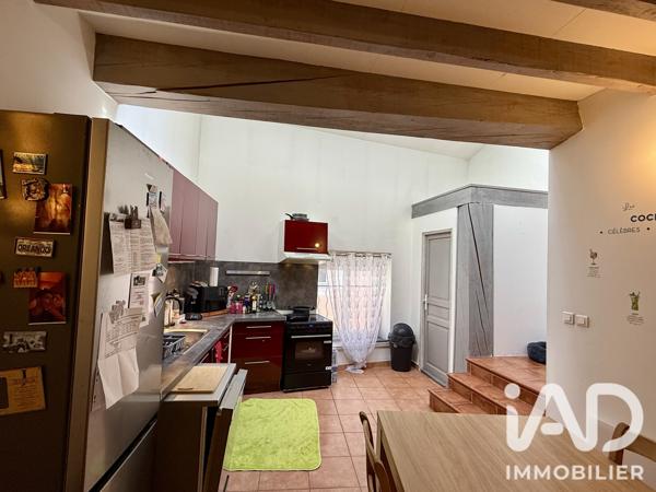 Appartement à vendre 2 pièces 67,69 m² Montélimar