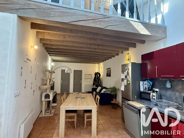 Appartement à vendre 2 pièces 67,69 m² Montélimar