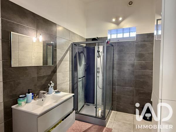 Appartement à vendre 2 pièces 67,69 m² Montélimar