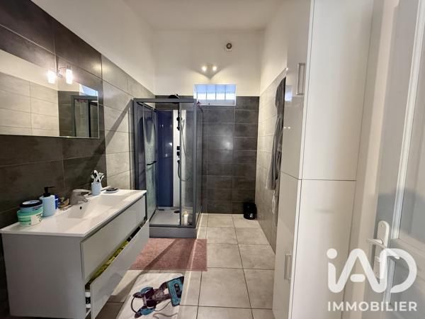 Appartement à vendre 2 pièces 67,69 m² Montélimar