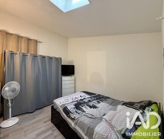 Appartement à vendre 2 pièces 67,69 m² Montélimar
