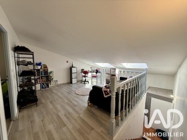 Appartement à vendre 2 pièces 67,69 m² Montélimar