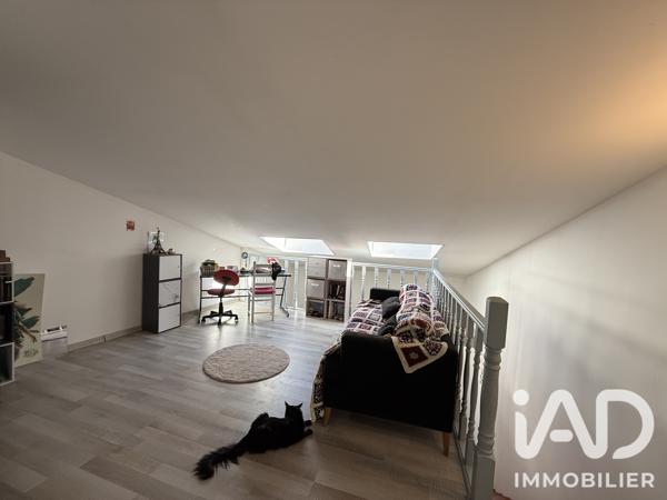 Appartement à vendre 2 pièces 67,69 m² Montélimar